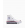Converse bota