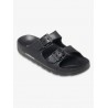 Quiksilver chancla caballero