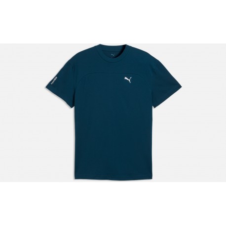 Puma camiseta
