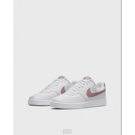 Nike Court Vision