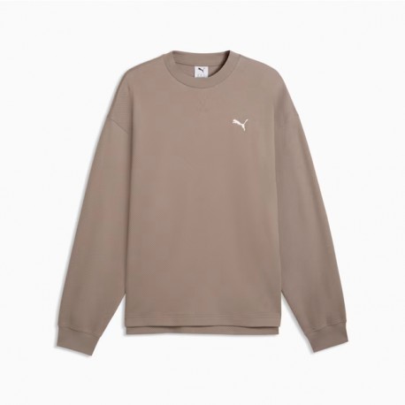 Puma sudadera