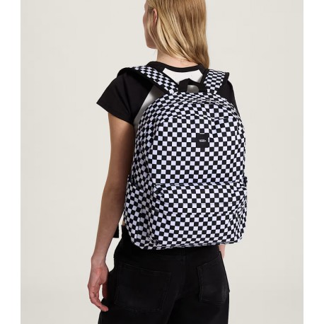 Vans mochila