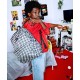 Vans mochila