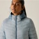 Regatta chaqueta acolchada