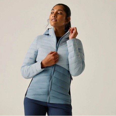 Regatta chaqueta acolchada