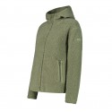 Campagnolo chaqueta polar