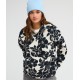 Roxy polar media cremallera