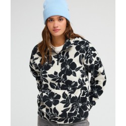 Roxy polar media cremallera