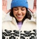 Roxy polar media cremallera