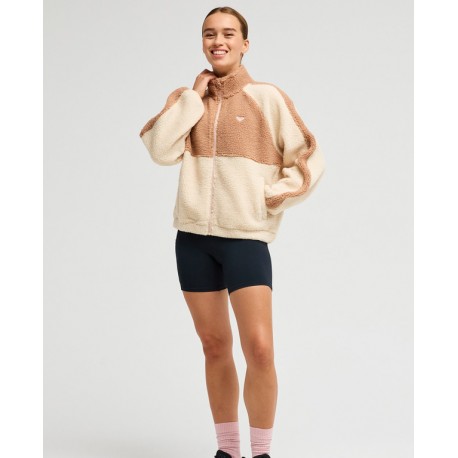 Roxy chaqueta polar