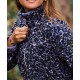 Roxy chaqueta polar