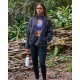 Roxy chaqueta polar