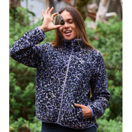 Roxy chaqueta polar