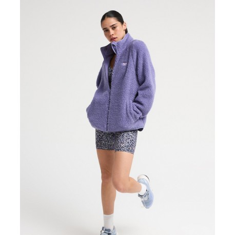 Roxy chaqueta polar