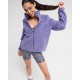 Roxy chaqueta polar