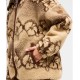 Roxy chaqueta oversize polar
