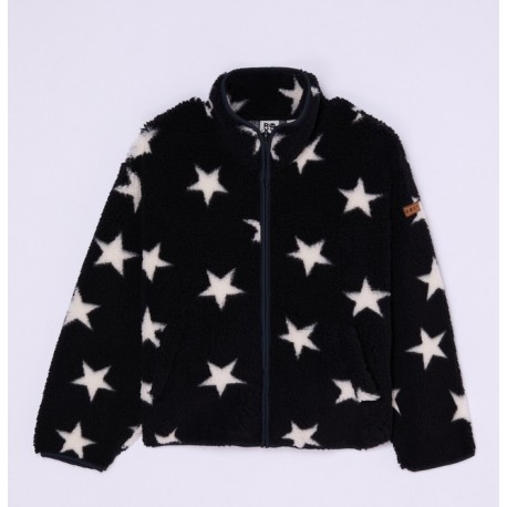 Roxy polar chaqueta niña