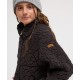 Roxy chaqueta polar niñas