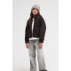 Roxy chaqueta polar niñas