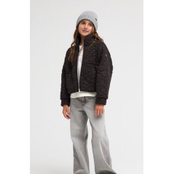 Roxy chaqueta polar niñas