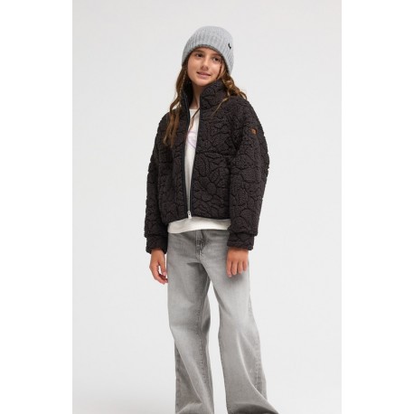 Roxy chaqueta polar niñas