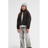 Roxy chaqueta polar niñas