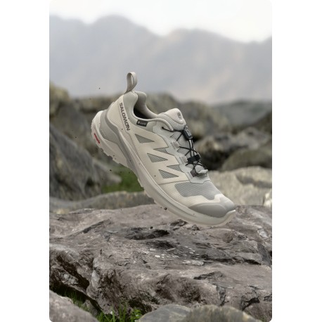 Salomon X-Adventure GTX W