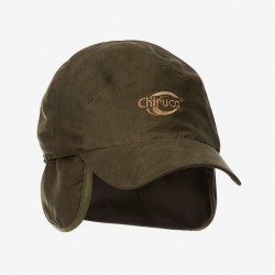Chiruca gorra reversible