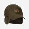 Chiruca gorra reversible