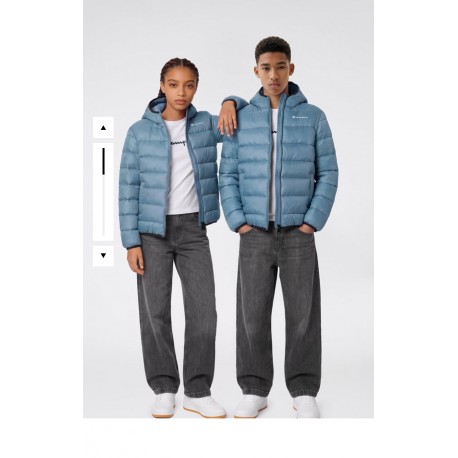 Champion chaqueta