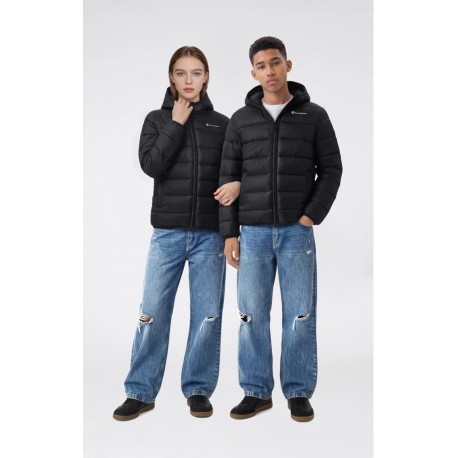 Champion chaqueta acolchada