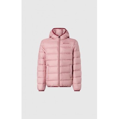 Champion chaqueta acolchada