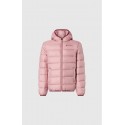 Champion chaqueta acolchada