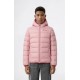 Champion chaqueta acolchada