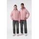 Champion chaqueta acolchada
