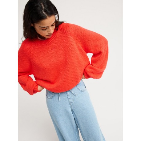 Roxy jersey