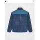 Quiksilver chaqueta polar