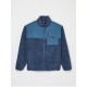 Quiksilver chaqueta polar