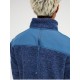Quiksilver chaqueta polar