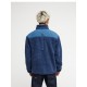 Quiksilver chaqueta polar