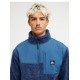 Quiksilver chaqueta polar