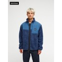 Quiksilver chaqueta polar