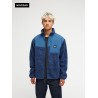 Quiksilver chaqueta polar
