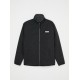 Quiksilver chaqueta reversible polar sherpa