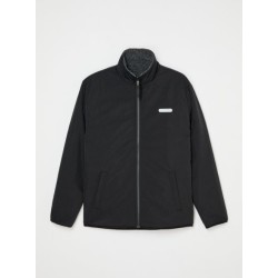 Quiksilver chaqueta reversible polar sherpa
