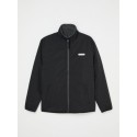 Quiksilver chaqueta reversible polar sherpa