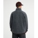 Quiksilver chaqueta reversible polar sherpa