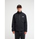 Quiksilver chaqueta reversible polar sherpa