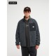 Quiksilver chaqueta reversible polar sherpa