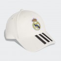 Adidas Gorra R. Madrid